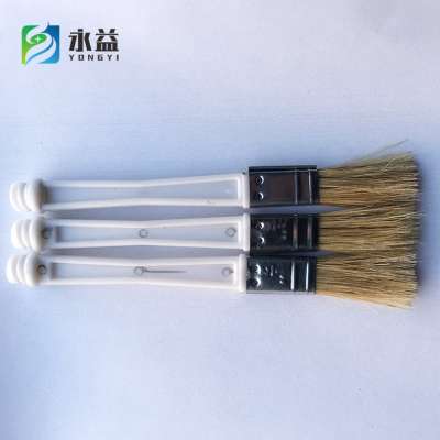 Cheap prices wholesale mini wall clean paint brush