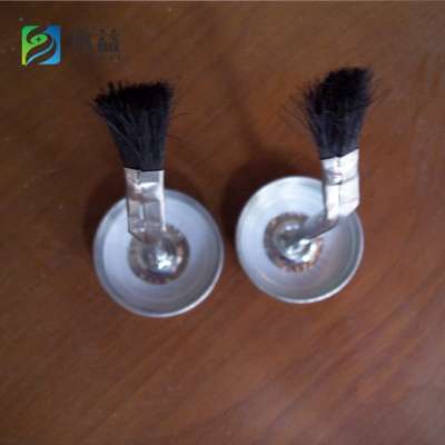 Factory sale small pipe cleaning tools tube brush